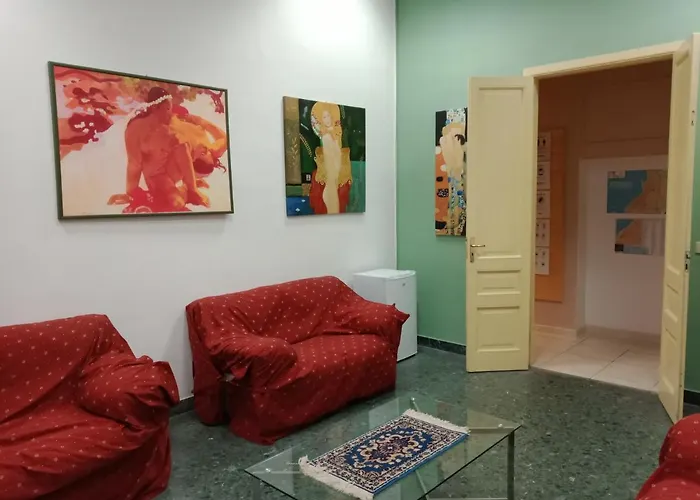Al Torrione B&B