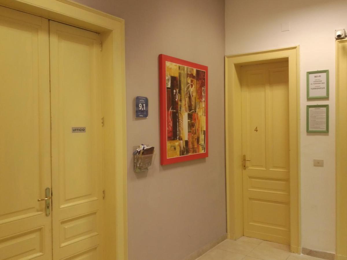Bed & Breakfast Al Torrione Reggio Calabria