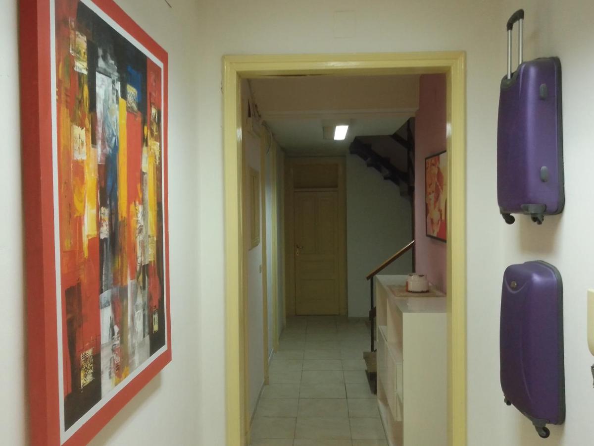 Bed & Breakfast Al Torrione