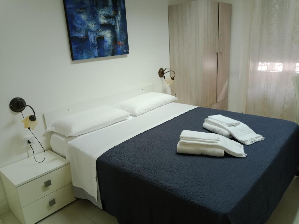 Al Torrione Bed & Breakfast