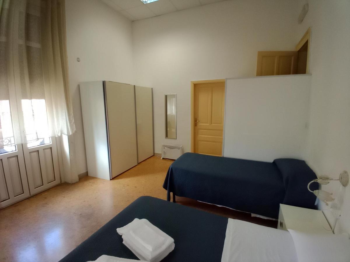 Al Torrione Bed & Breakfast