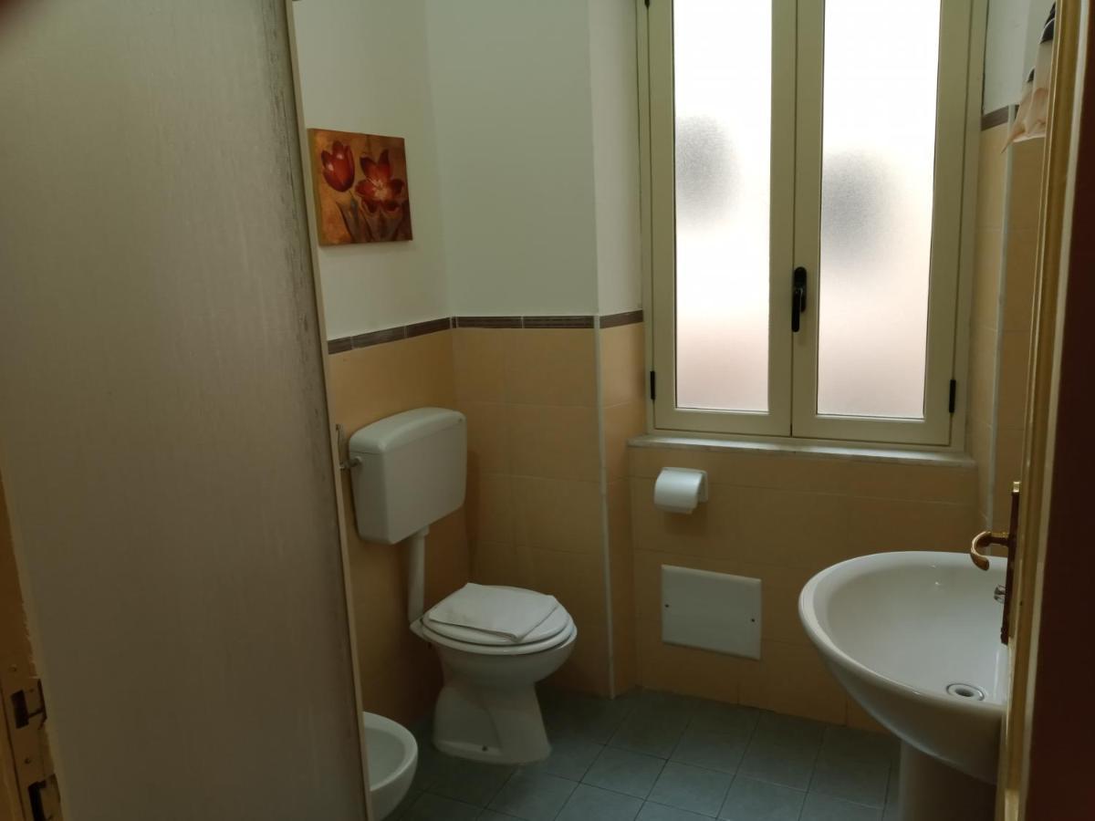Al Torrione Bed & Breakfast