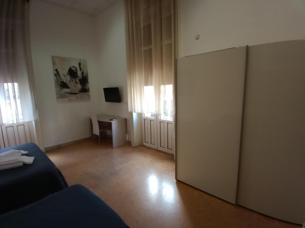 Al Torrione Bed & Breakfast