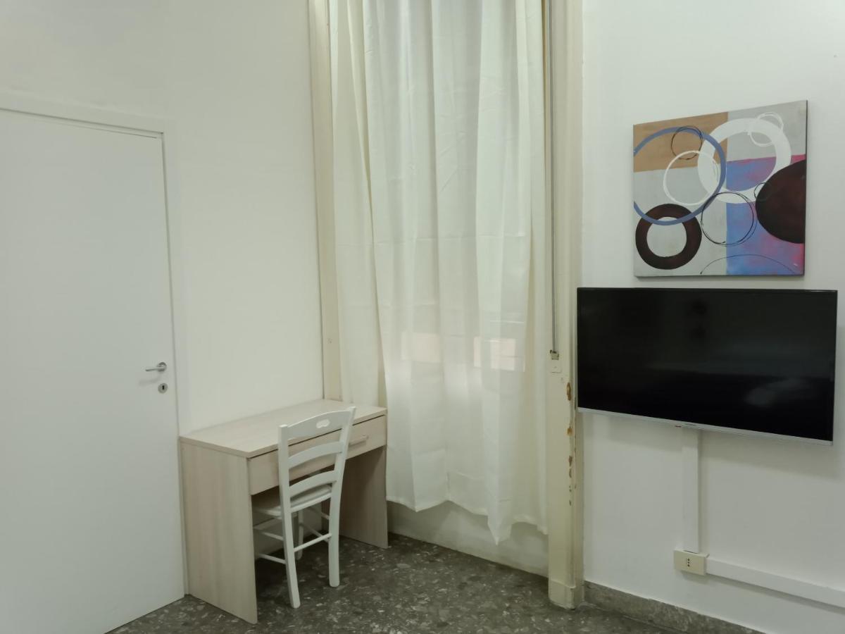 Al Torrione Bed & Breakfast Reggio Calabria