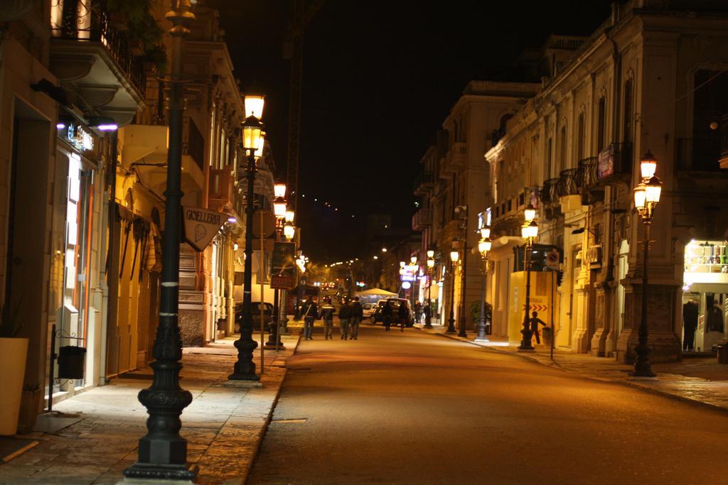 Bed & Breakfast Al Torrione 3*