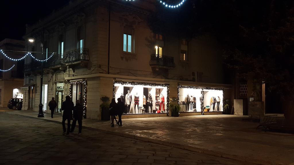 Al Torrione 3* Reggio Calabria