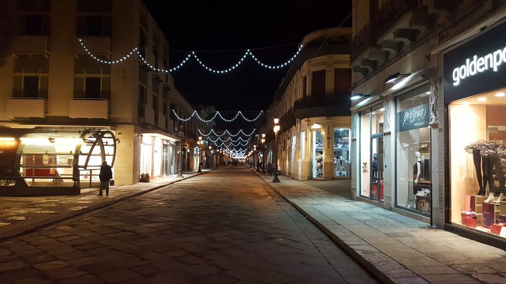 Al Torrione Reggio Calabria