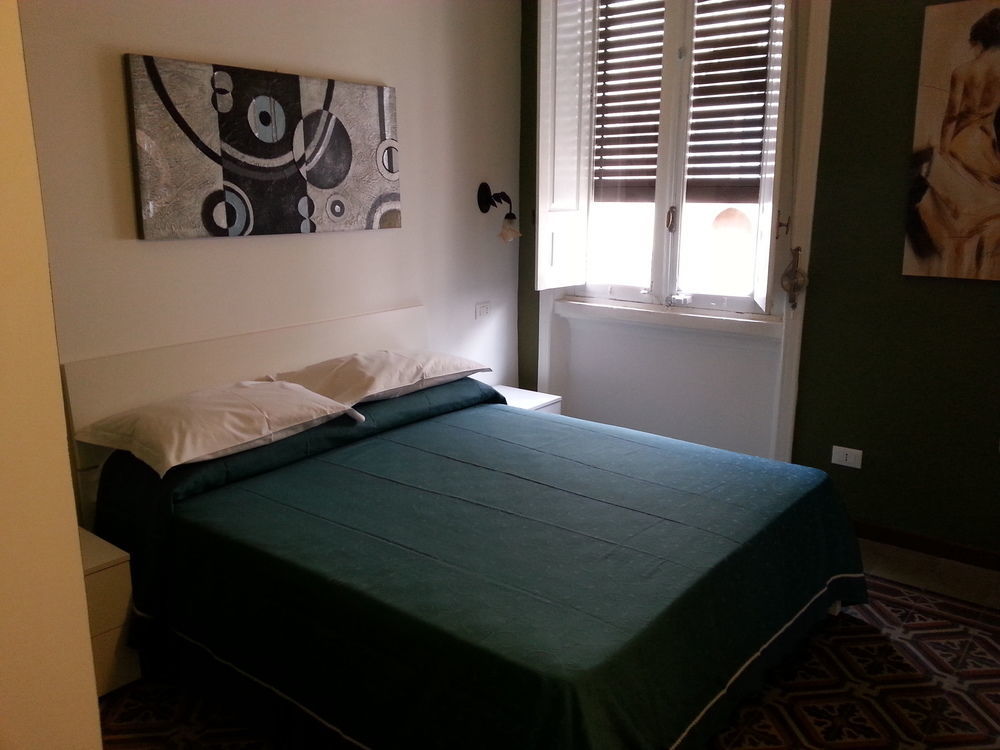 Bed & Breakfast Al Torrione