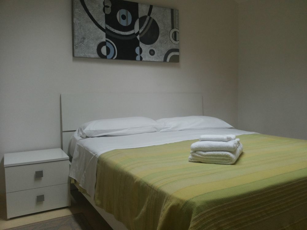 Bed & Breakfast Al Torrione