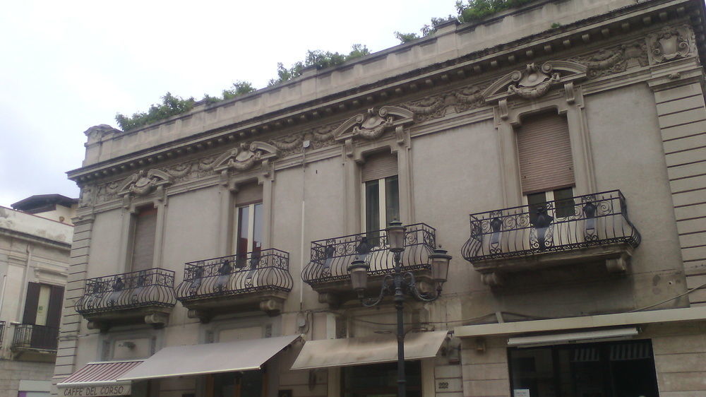Bed & Breakfast Al Torrione Reggio Calabria