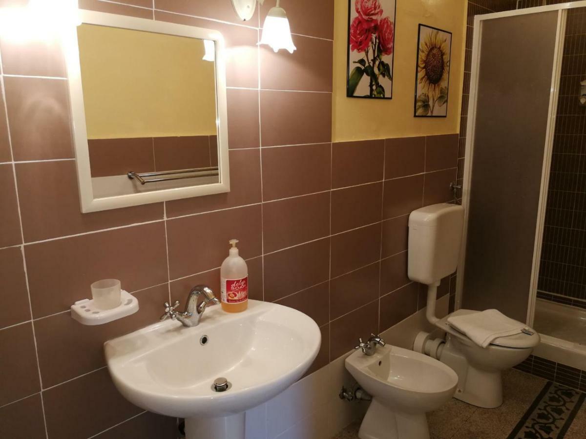 Al Torrione Bed & Breakfast