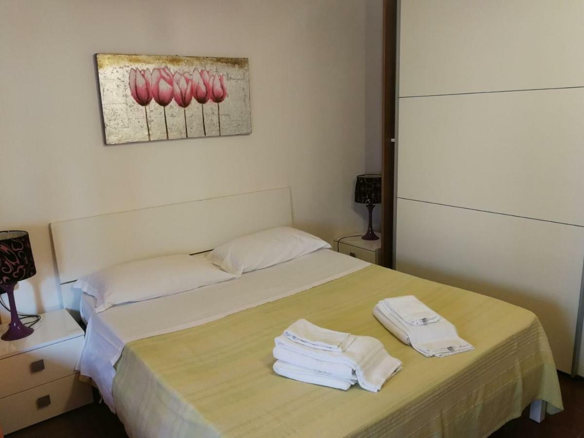 Bed & Breakfast Al Torrione Reggio Calabria