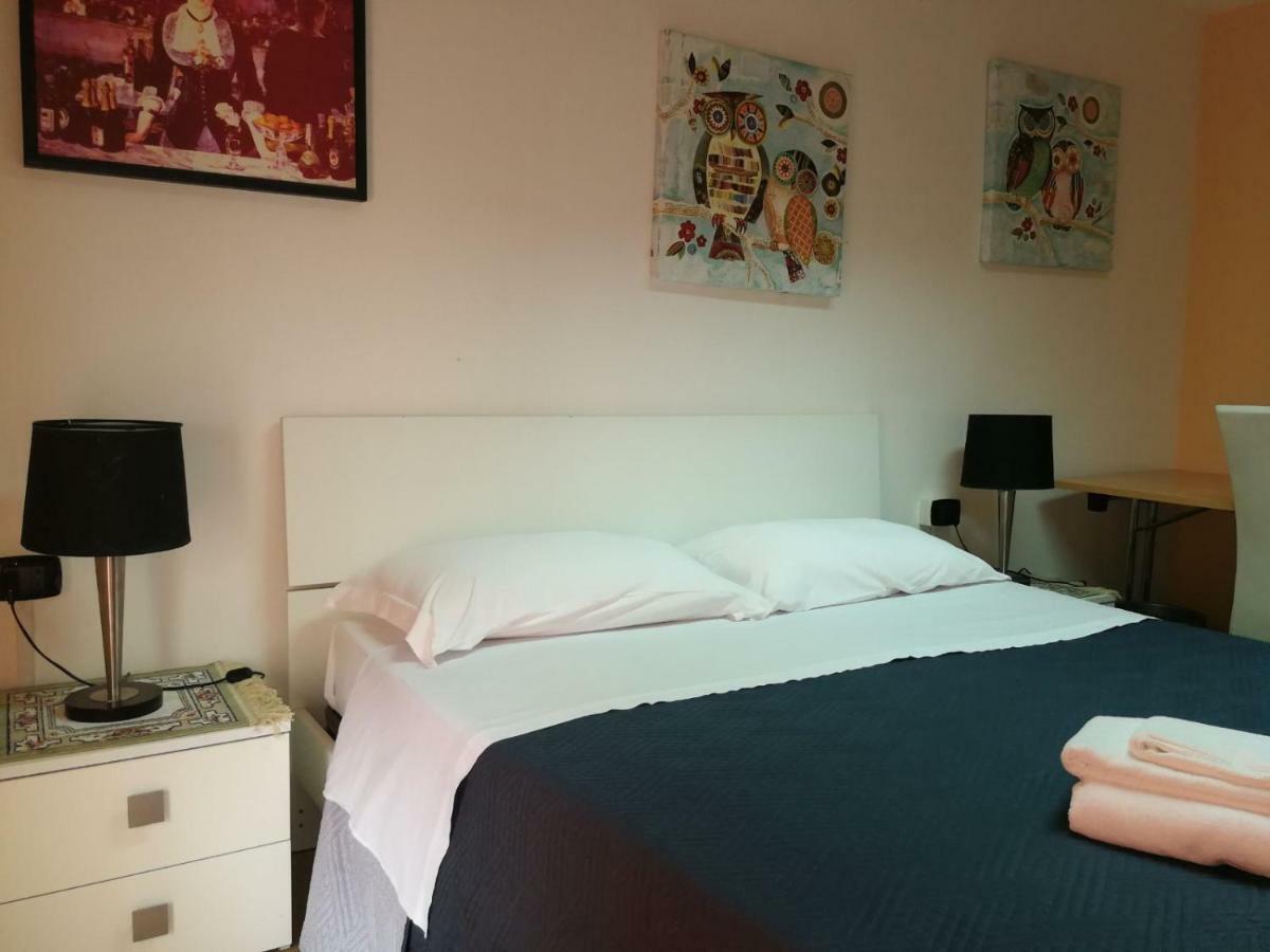 Al Torrione Bed & Breakfast Reggio Calabria