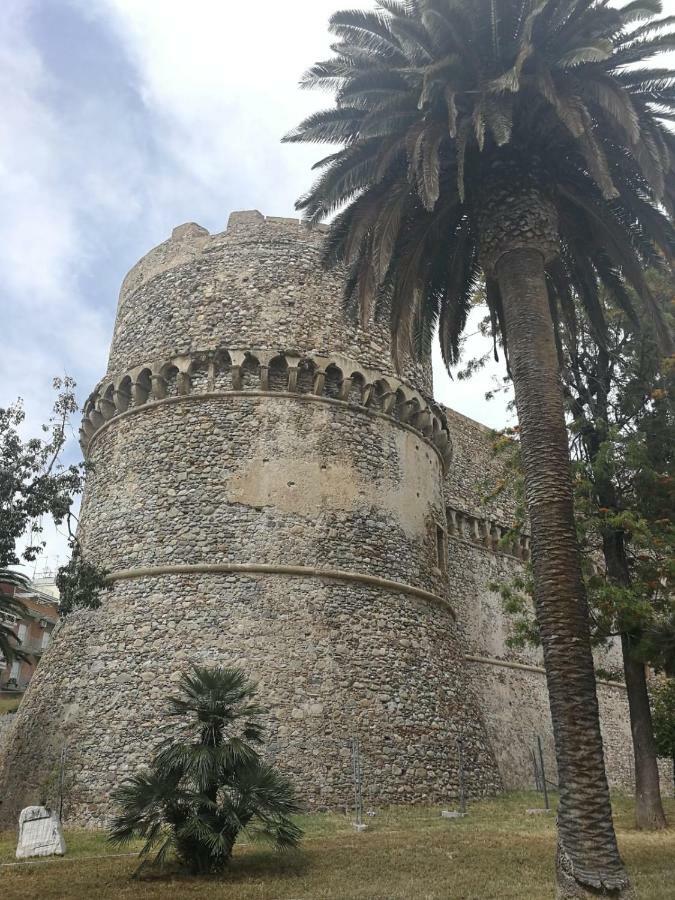 Bed & Breakfast Al Torrione Reggio Calabria